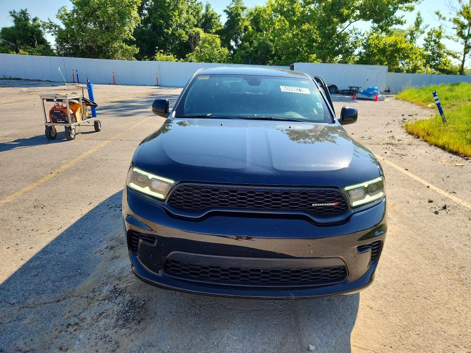 Aukcja sprzedaży 2026 Dodge Durango, vin: 1C4RDJDG3TC225895, numer aukcji: 60998216