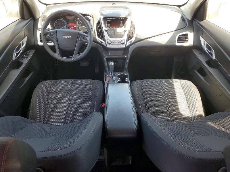 61341896 :رقم المزاد ، 2GKALMEK3H6345009 vin ، 2017 Gmc Terrain مزاد بيع