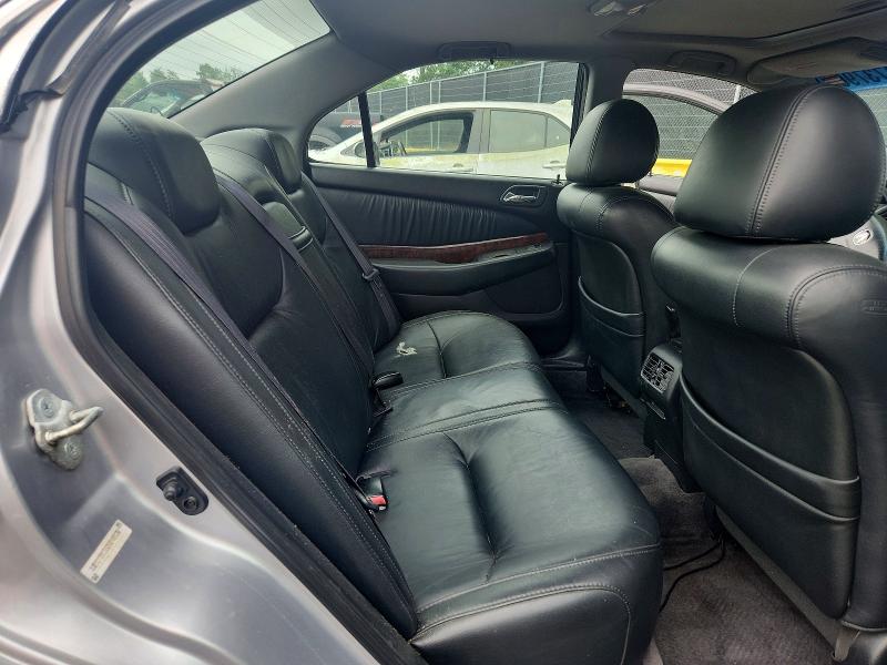 Продажа на аукционе авто 2002 Acura 3.2tl, vin: 19UUA56732A040670, номер лота: 60473796