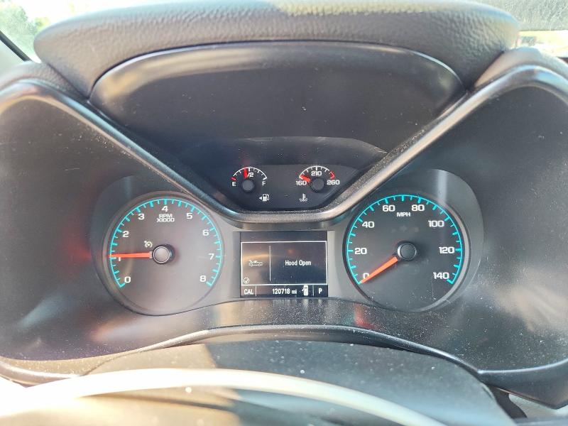 Продаж на аукціоні авто 2021 Chevrolet Colorado, vin: 1GCGTBEN8M1127956, номер лоту: 62506046