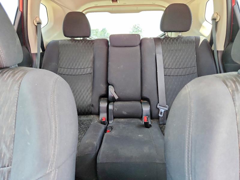 Aukcja sprzedaży 2018 Nissan Rogue, vin: 5N1AT2MV6JC808717, numer aukcji: 61572686
