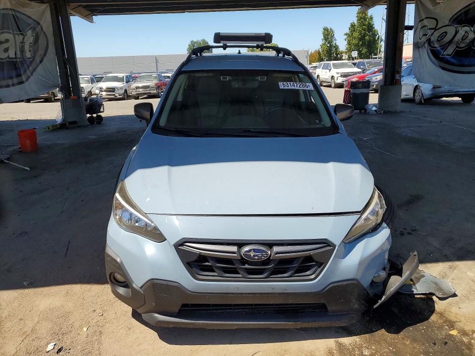 Aukcja sprzedaży 2021 Subaru Crosstrek, vin: JF2GTHRC3MH350202, numer aukcji: 63147286