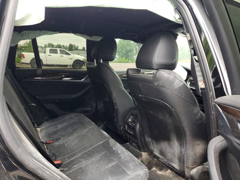 Продаж на аукціоні авто 2022 Bmw X3, vin: 5UX53DP03N9K41868, номер лоту: 85975795