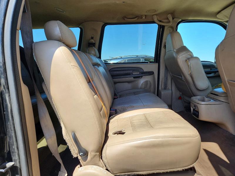 Auction sale of the 2004 Ford Excursion, vin: 1FMNU40L84EA00750, lot number: 62888006