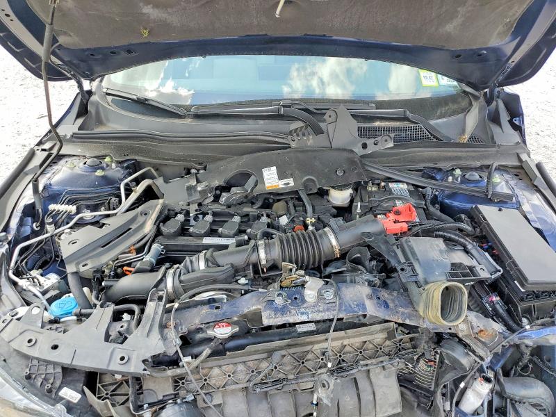 Продажа на аукционе авто 2019 Honda Accord, vin: 1HGCV1F1XKA146313, номер лота: 60240966
