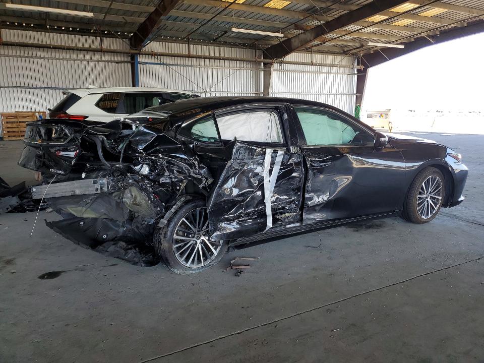 61089206 :رقم المزاد ، 58ADA1C14PU031252 vin ، 2023 Lexus Es 300h مزاد بيع