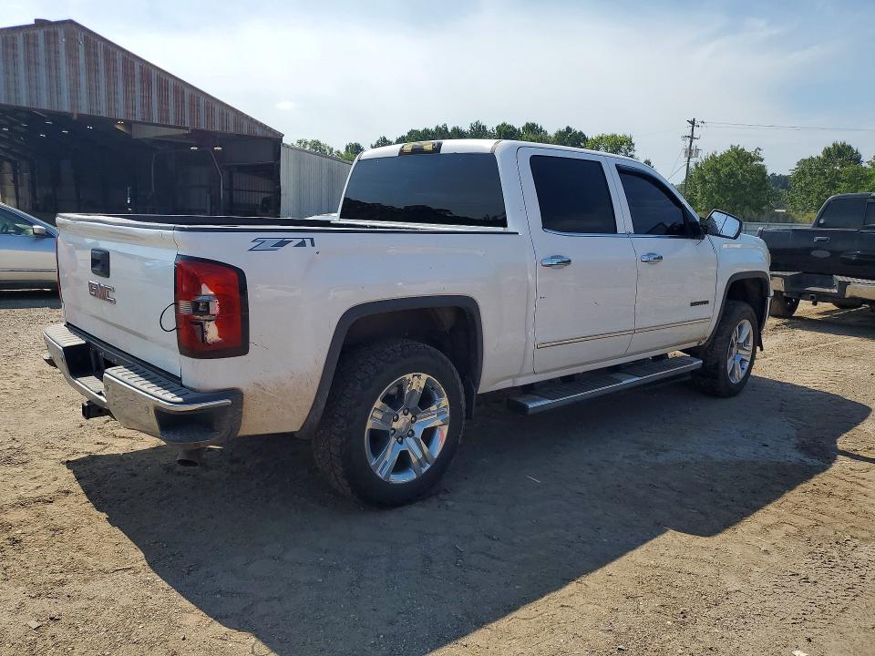 Aukcja sprzedaży 2014 Gmc Sierra, vin: 3GTU2VEC7EG223666, numer aukcji: 59611876