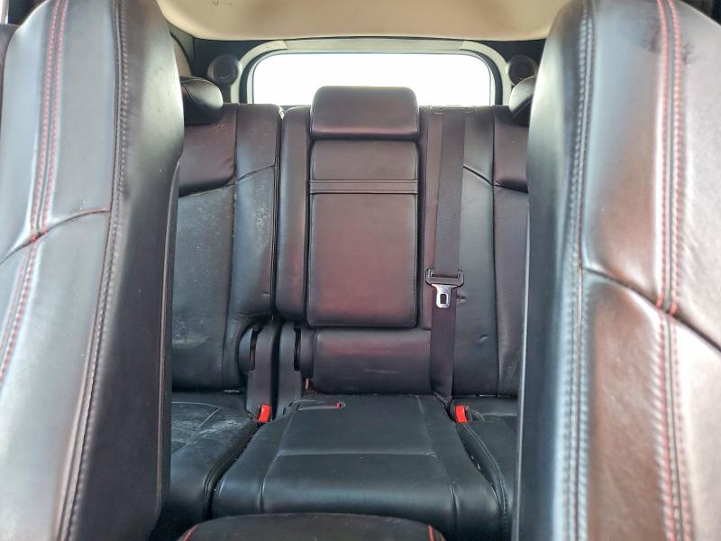 Продаж на аукціоні авто 2011 Dodge Durango, vin: 1D4SE6GT0BC682573, номер лоту: 60774576