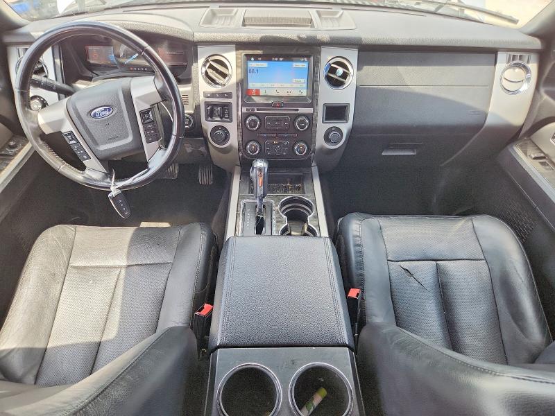 Продажа на аукционе авто 2017 Ford Expedition, vin: 1FMJK2AT0HEA02635, номер лота: 62906166