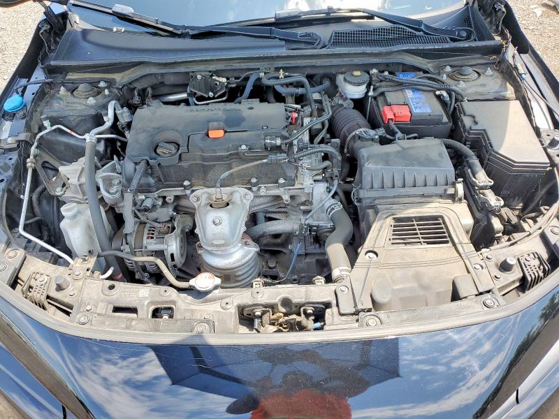 Продажа на аукционе авто 2024 Honda Civic, vin: 19XFL2H85RE035662, номер лота: 59585776