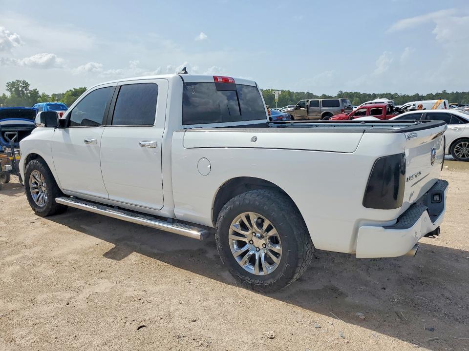 2014 Ram 1500 მანქანა იყიდება აუქციონზე, vin: 1C6RR7WT3ES187809, აუქციონის ნომერი: 61522476