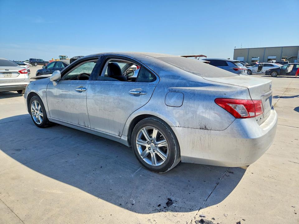 2007 Lexus Es მანქანა იყიდება აუქციონზე, vin: JTHBJ46GX72153354, აუქციონის ნომერი: 62820486