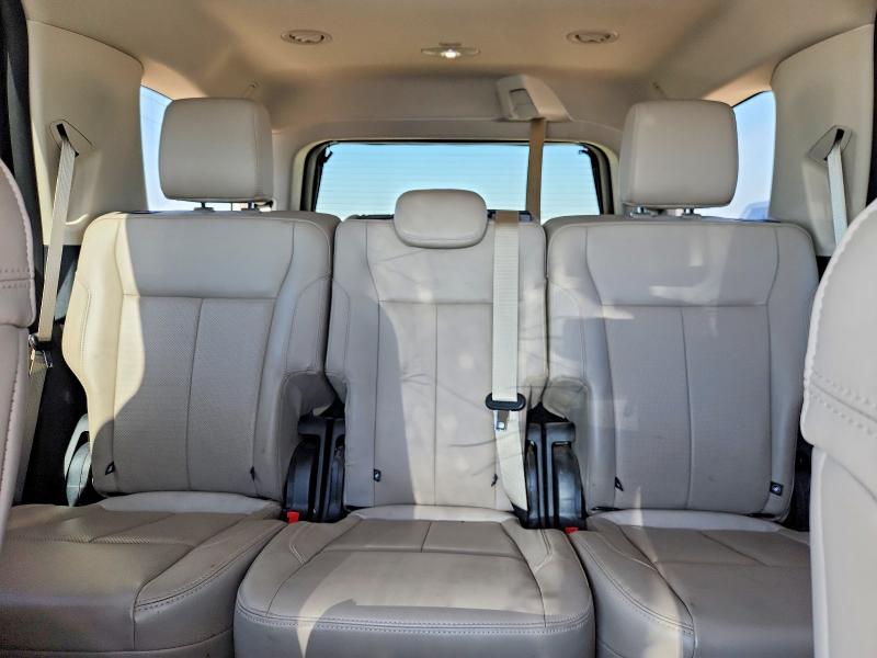 2024 Ford Expedition მანქანა იყიდება აუქციონზე, vin: 1FMJU1J87REA21863, აუქციონის ნომერი: 62136736