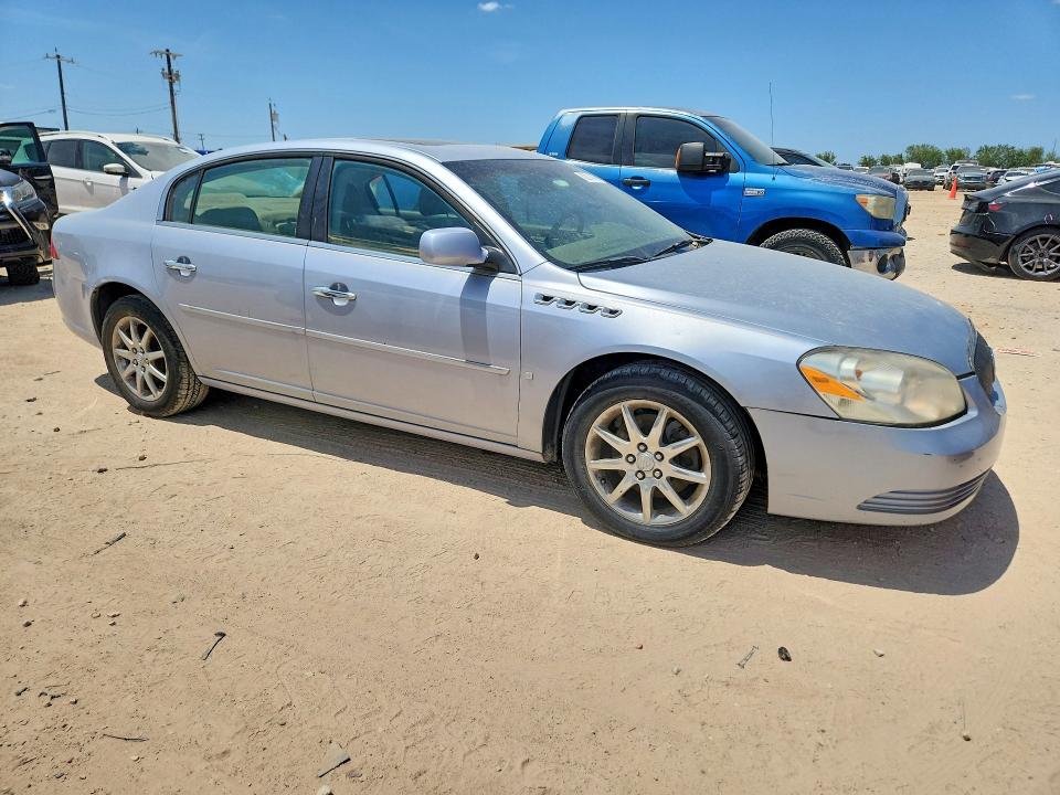 Продажа на аукционе авто 2006 Buick Lucerne, vin: 1G4HR57Y16U169880, номер лота: 62014316