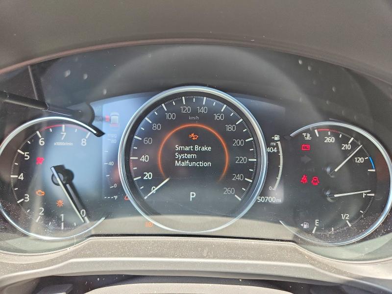 60444756 :رقم المزاد ، JM3KFBAY6P0150610 vin ، 2023 Mazda Cx-5 مزاد بيع