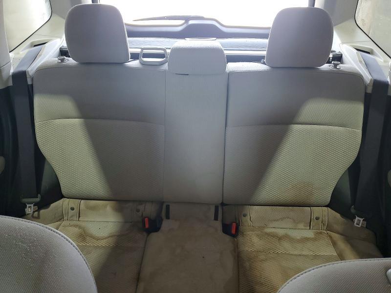 60254106 :رقم المزاد ، JF2SJABC8GH504196 vin ، 2016 Subaru Forester مزاد بيع