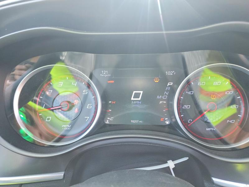 Aukcja sprzedaży 2021 Dodge Charger, vin: 2C3CDXBG5MH632504, numer aukcji: 59343716