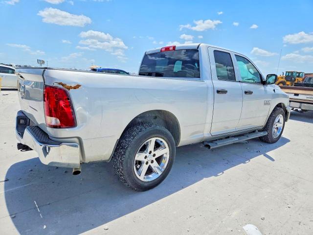 Продажа на аукционе авто 2017 Ram 1500, vin: 1C6RR6FG6HS723184, номер лота: 57847986