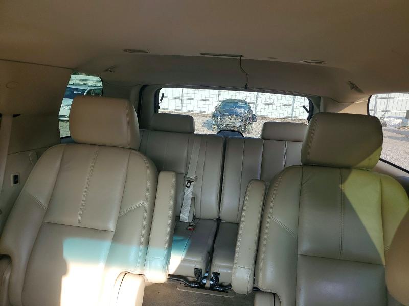 2011 Chevrolet Tahoe მანქანა იყიდება აუქციონზე, vin: 1GNSKBE04BR143031, აუქციონის ნომერი: 59552136