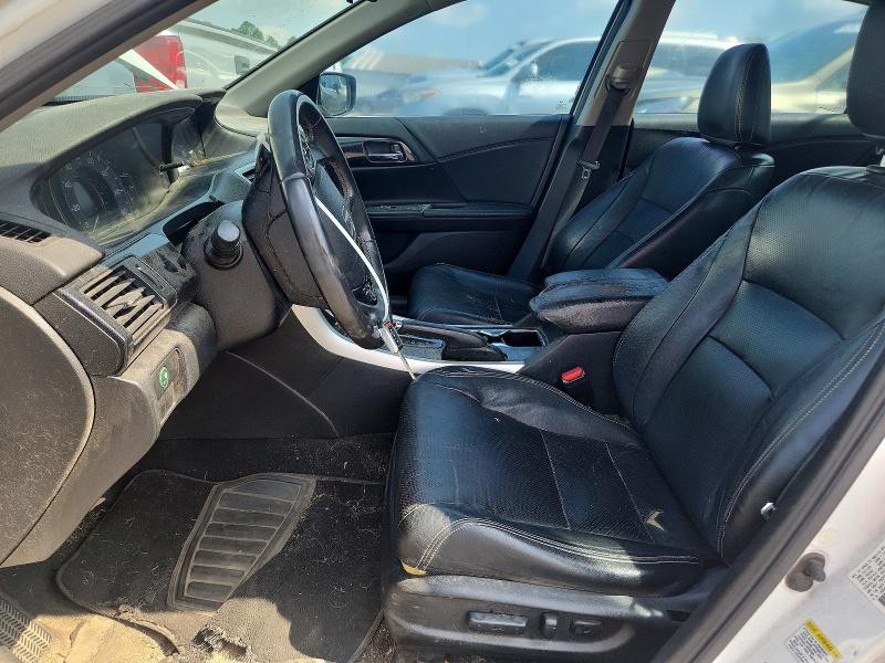 Aukcja sprzedaży 2014 Honda Accord, vin: 1HGCR2F54EA088300, numer aukcji: 63432846