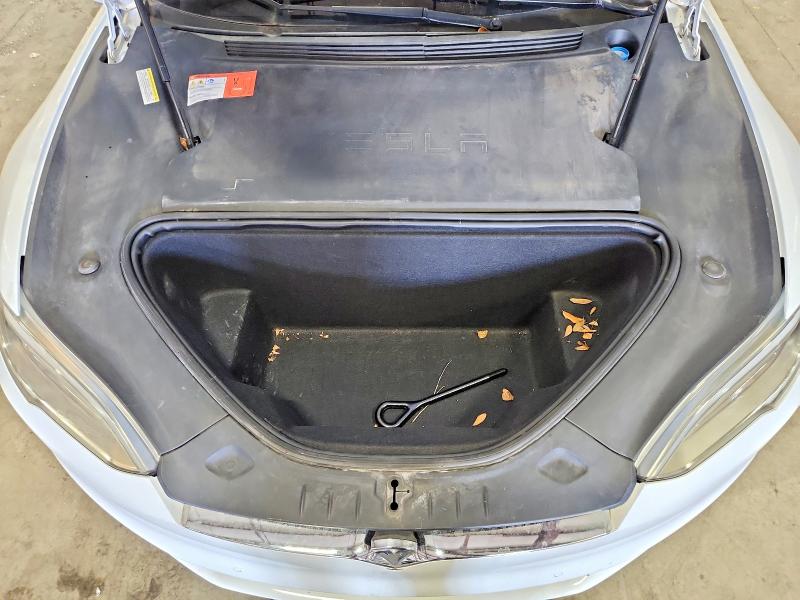 2016 Tesla Model S მანქანა იყიდება აუქციონზე, vin: 5YJSA1E15GF153191, აუქციონის ნომერი: 59224356