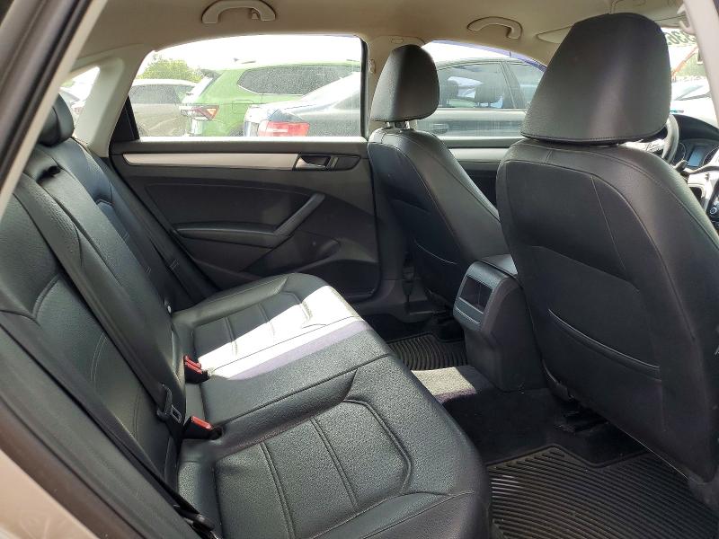2012 Volkswagen Passat მანქანა იყიდება აუქციონზე, vin: 1VWBP7A32CC104916, აუქციონის ნომერი: 63369326