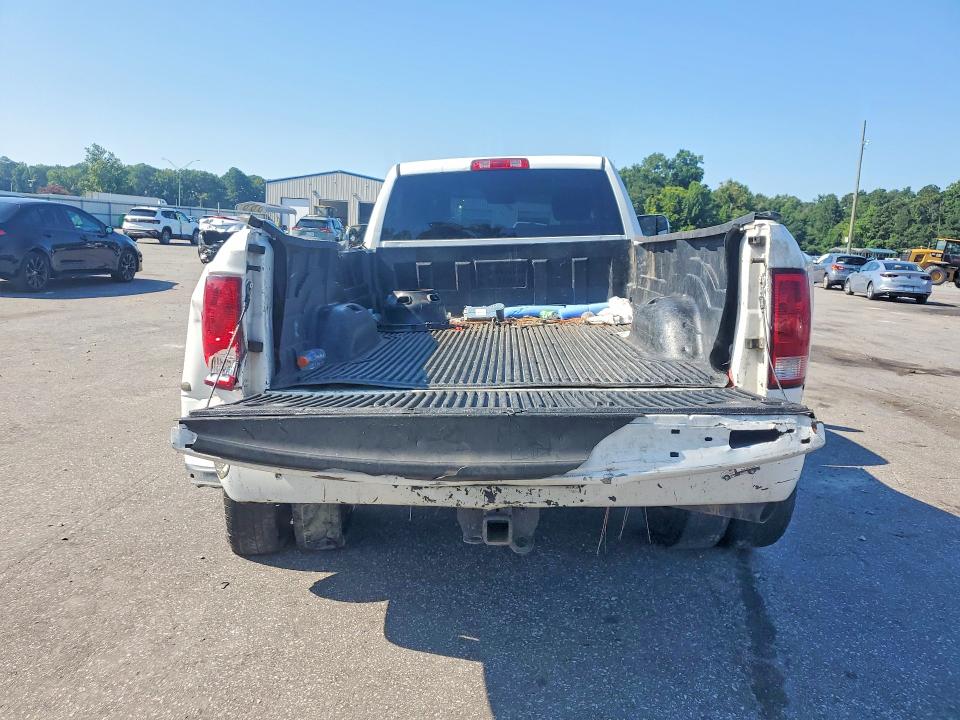 63348586 :رقم المزاد ، 3C63RPAL5HG638005 vin ، 2017 Ram 3500 مزاد بيع