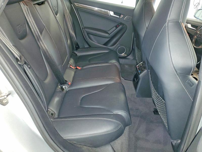 Aukcja sprzedaży 2012 Audi S4, vin: WAUDGAFL6CA034508, numer aukcji: 61711656
