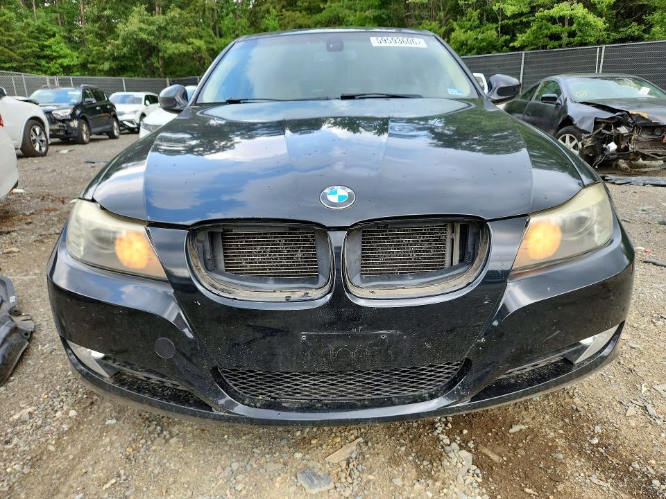 Aukcja sprzedaży 2011 Bmw 328, vin: WBAPK7C57BA973282, numer aukcji: 59593606