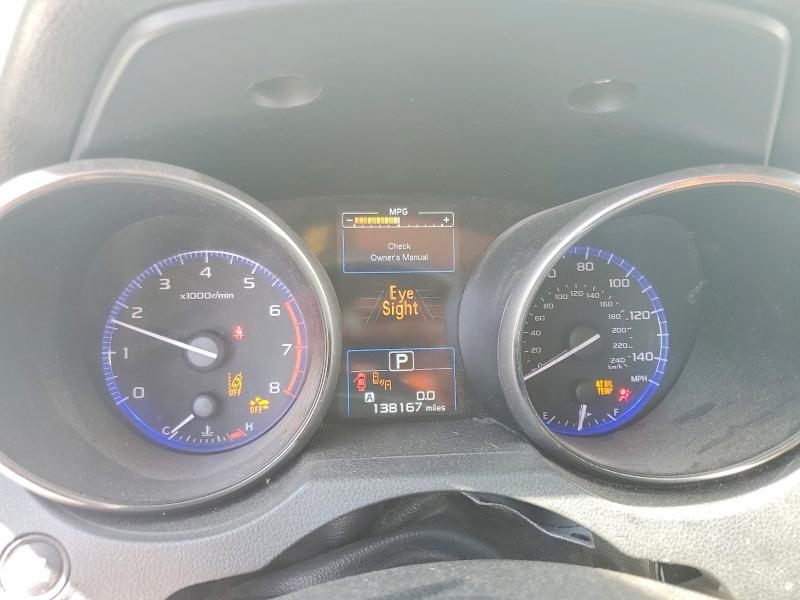 Продаж на аукціоні авто 2018 Subaru Outback, vin: 4S4BSAFC6J3256469, номер лоту: 59841236