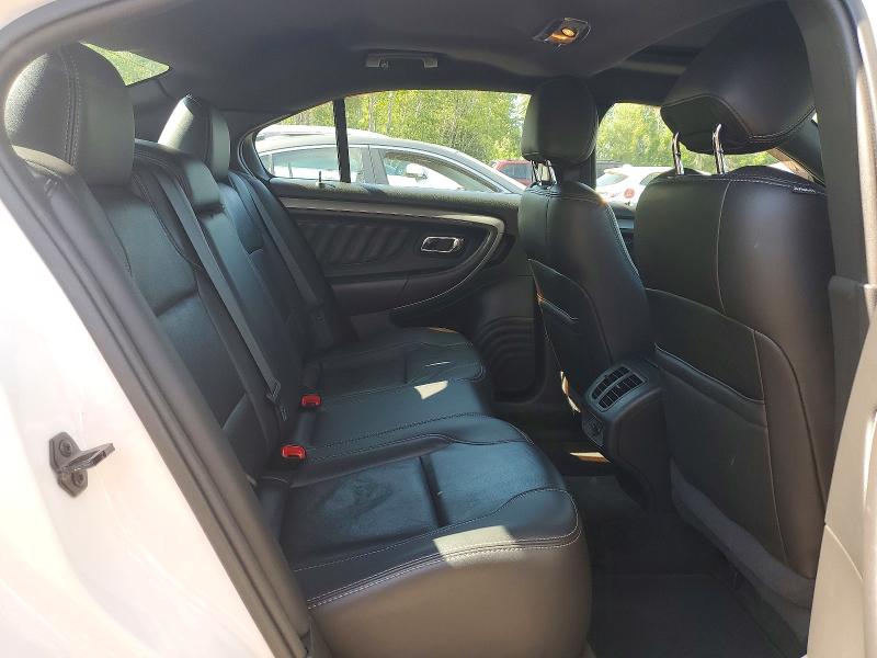 Aukcja sprzedaży 2014 Ford Taurus, vin: 1FAHP2H8XEG180693, numer aukcji: 62632816