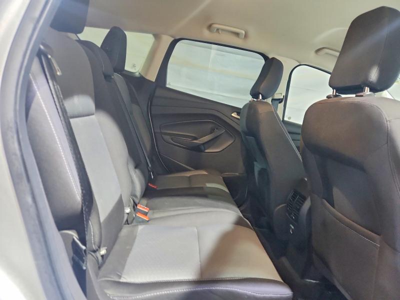 Aukcja sprzedaży 2018 Ford Escape, vin: 1FMCU9GD8JUB06135, numer aukcji: 59402696