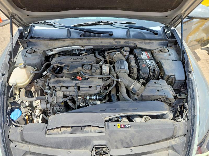 Продаж на аукціоні авто 2020 Hyundai Sonata, vin: 5NPEH4J21LH010923, номер лоту: 60658586