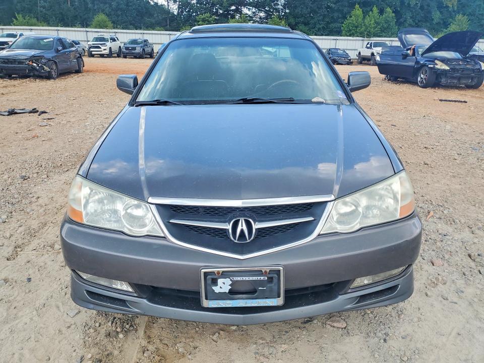 Продаж на аукціоні авто 2003 Acura 3.2tl, vin: 19UUA56683A802240, номер лоту: 59367806