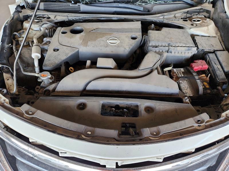 60039586 :رقم المزاد ، 1N4AL3AP1FC141584 vin ، 2015 Nissan Altima مزاد بيع
