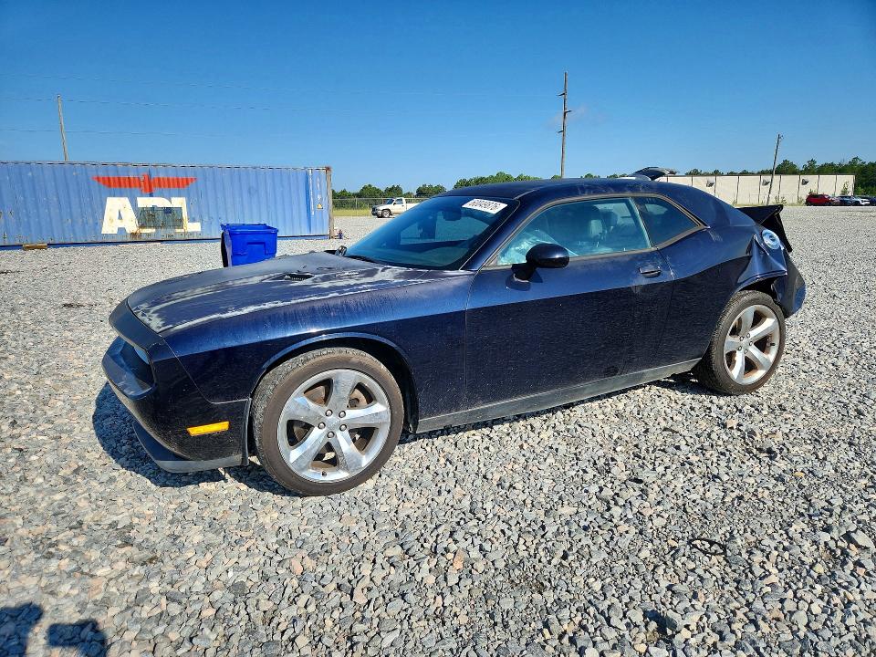 Aukcja sprzedaży 2011 Dodge Challenger, vin: 2B3CJ5DT7BH552946, numer aukcji: 60049876