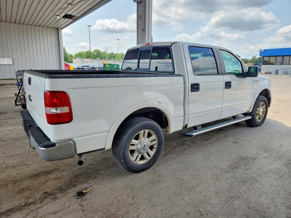 Aukcja sprzedaży 2007 Ford F150, vin: 1FTPW12V37FA79716, numer aukcji: 61905916