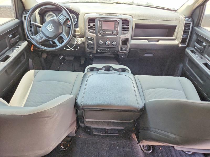 Продаж на аукціоні авто 2022 Ram 1500 Classic, vin: 3C6RR7KT6NG174288, номер лоту: 59973586