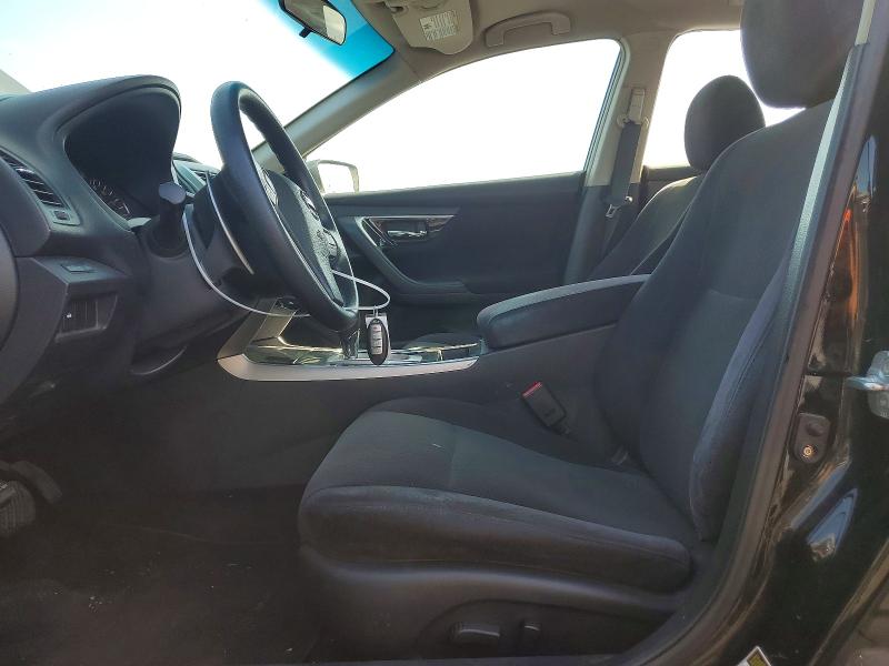 63311166 :رقم المزاد ، 1N4BL3AP0DC170981 vin ، 2013 Nissan Altima مزاد بيع