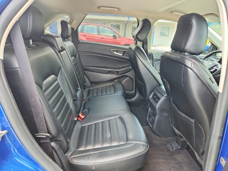 Продажа на аукционе авто 2020 Ford Edge, vin: 2FMPK4J97LBA44606, номер лота: 60713336