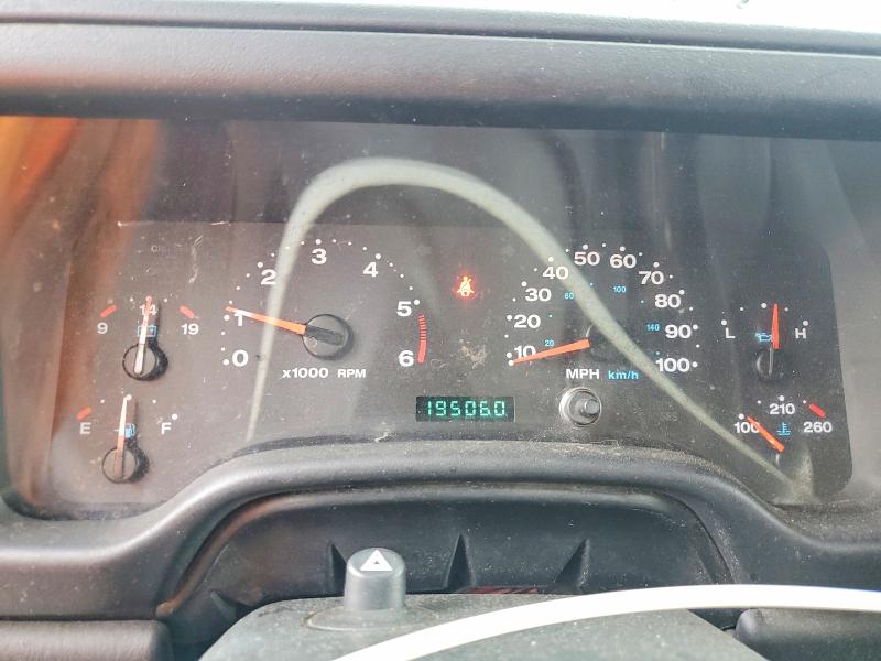 Продажа на аукционе авто 2006 Jeep Wrangler / Tj, vin: 1J4FA49S66P782382, номер лота: 60112796