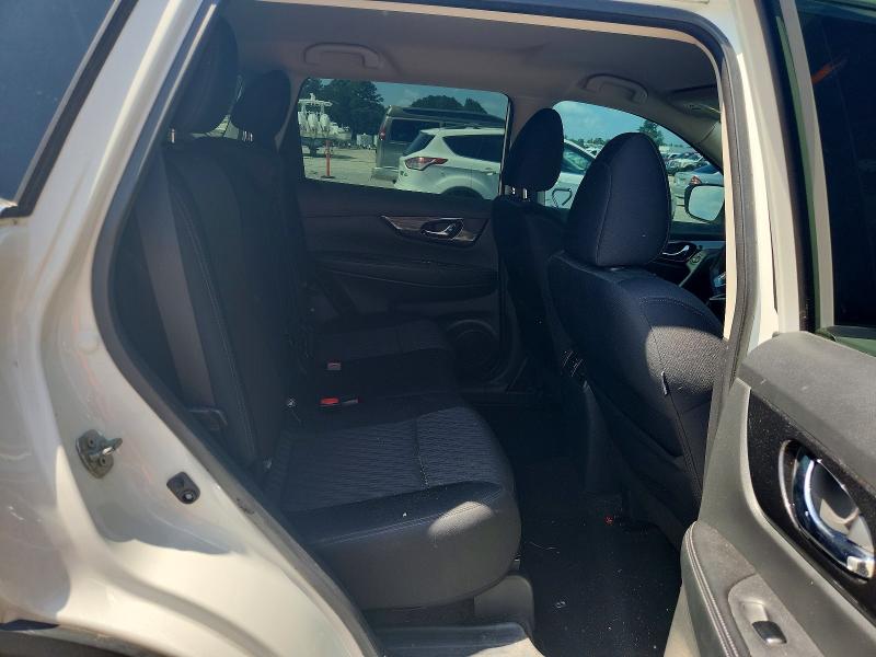 Продажа на аукционе авто 2018 Nissan Rogue, vin: 5N1AT2MT7JC770056, номер лота: 61838666