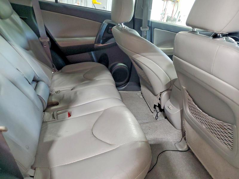 62212766 :رقم المزاد ، JTMDK4DV6B5101395 vin ، 2011 Toyota Rav4 مزاد بيع