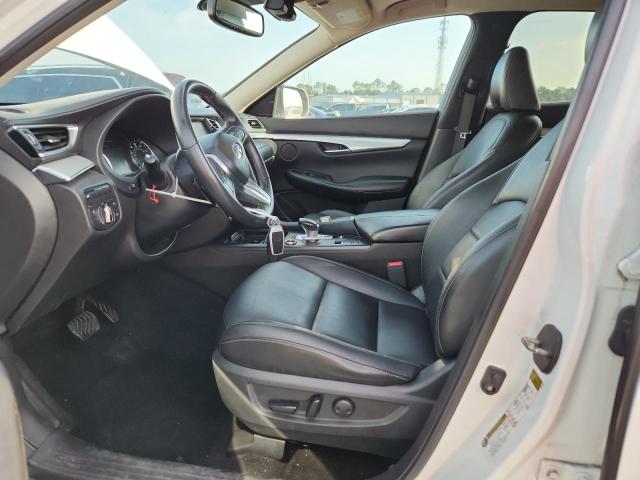 61337546 :رقم المزاد ، 3PCAJ5M39KF126204 vin ، 2019 Infiniti Qx50 مزاد بيع