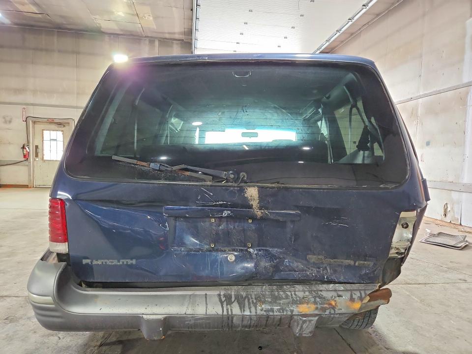 Aukcja sprzedaży 1994 Plymouth Grand Voyager, vin: 1P4GH54R5RX385746, numer aukcji: 62276026
