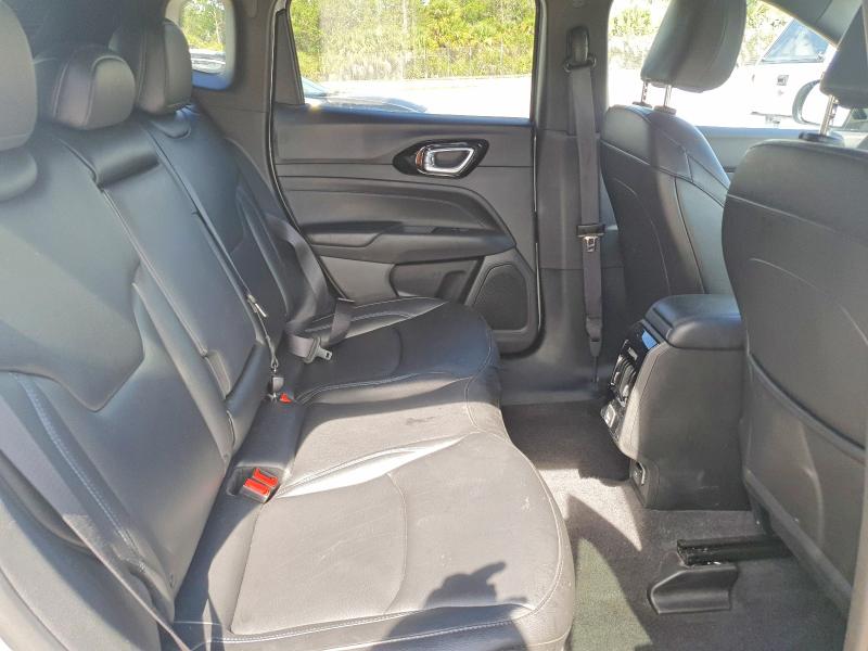 Продажа на аукционе авто 2026 Jeep Compass, vin: 3C4NJDCN4TT188174, номер лота: 62208286