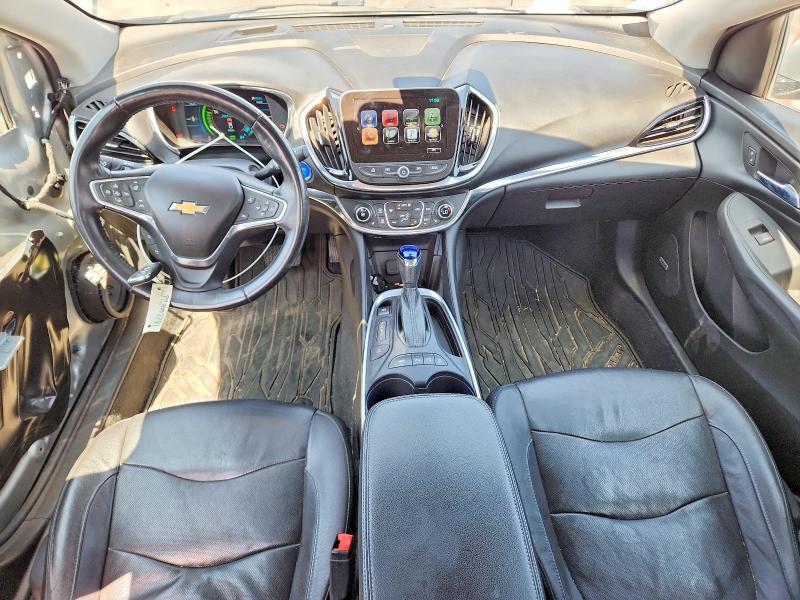 Продаж на аукціоні авто 2016 Chevrolet Volt, vin: 1G1RD6S5XGU122190, номер лоту: 59622956