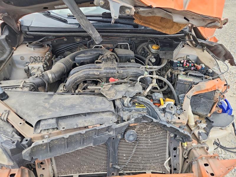 62842666 :رقم المزاد ، JF2GPACC1DH867048 vin ، 2013 Subaru Xv Crosstrek مزاد بيع