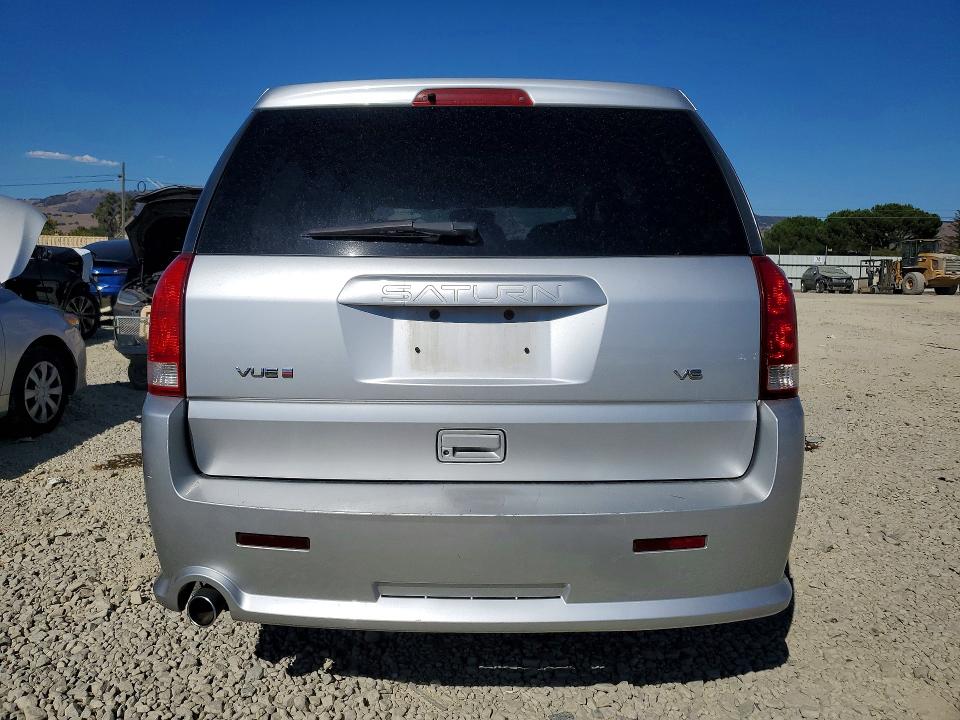 Aukcja sprzedaży 2005 Saturn Vue, vin: 5GZCZ53495S833773, numer aukcji: 60718306