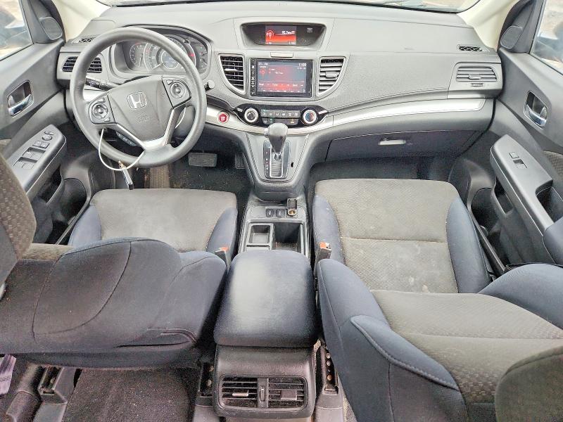 Aukcja sprzedaży 2016 Honda Cr-v, vin: 2HKRM4H55GH642911, numer aukcji: 59681306